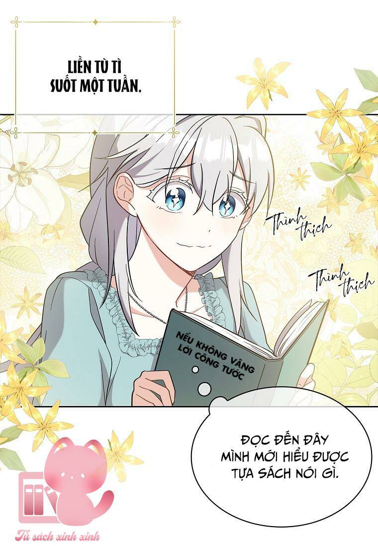 Từ Trúc Mã Hóa Thành Ông Xã - Chap 7 - Trang 29