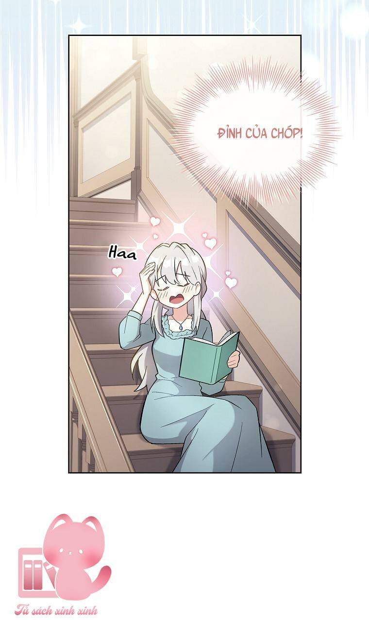 Từ Trúc Mã Hóa Thành Ông Xã - Chap 7 - Trang 31