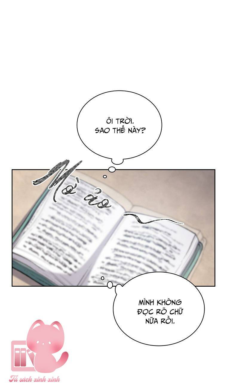 Từ Trúc Mã Hóa Thành Ông Xã - Chap 7 - Trang 32
