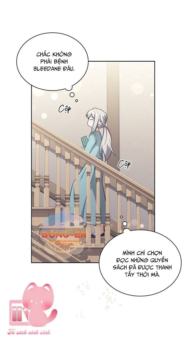 Từ Trúc Mã Hóa Thành Ông Xã - Chap 7 - Trang 33