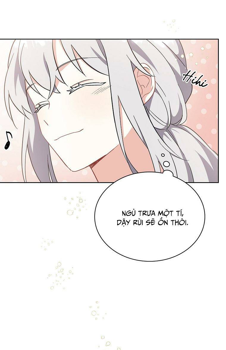 Từ Trúc Mã Hóa Thành Ông Xã - Chap 7 - Trang 34