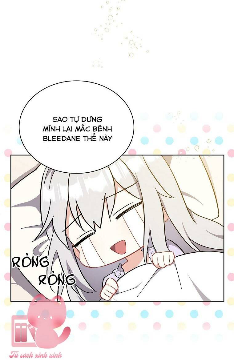 Từ Trúc Mã Hóa Thành Ông Xã - Chap 7 - Trang 35