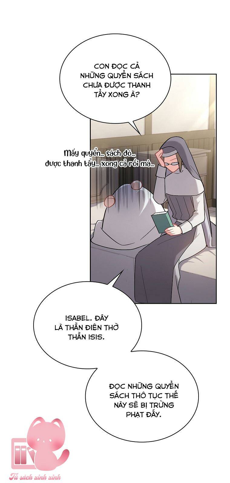 Từ Trúc Mã Hóa Thành Ông Xã - Chap 7 - Trang 36
