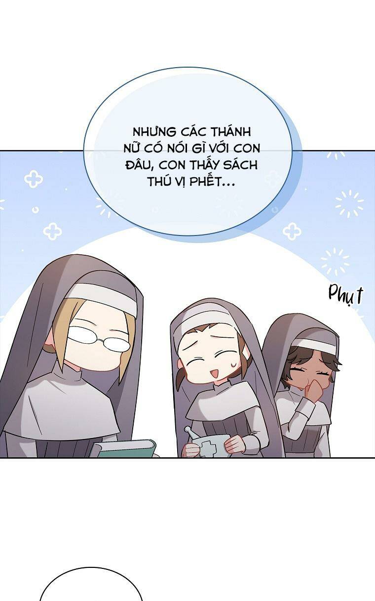 Từ Trúc Mã Hóa Thành Ông Xã - Chap 7 - Trang 37