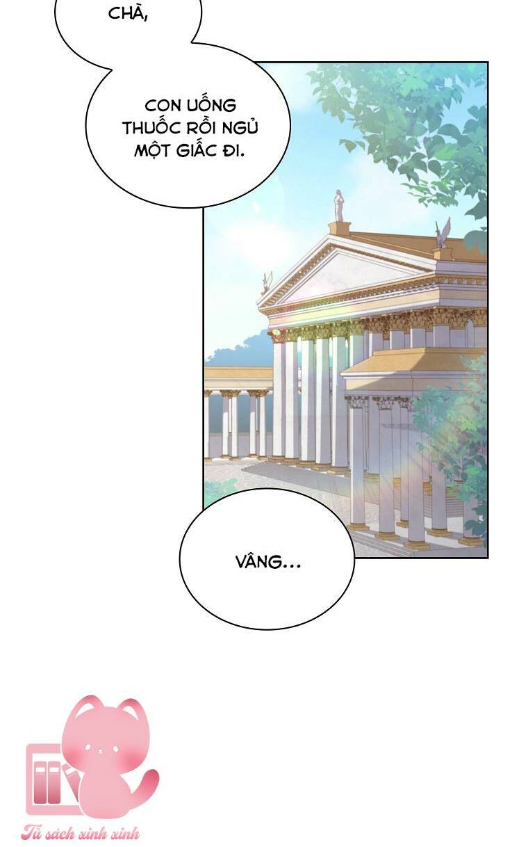 Từ Trúc Mã Hóa Thành Ông Xã - Chap 7 - Trang 38
