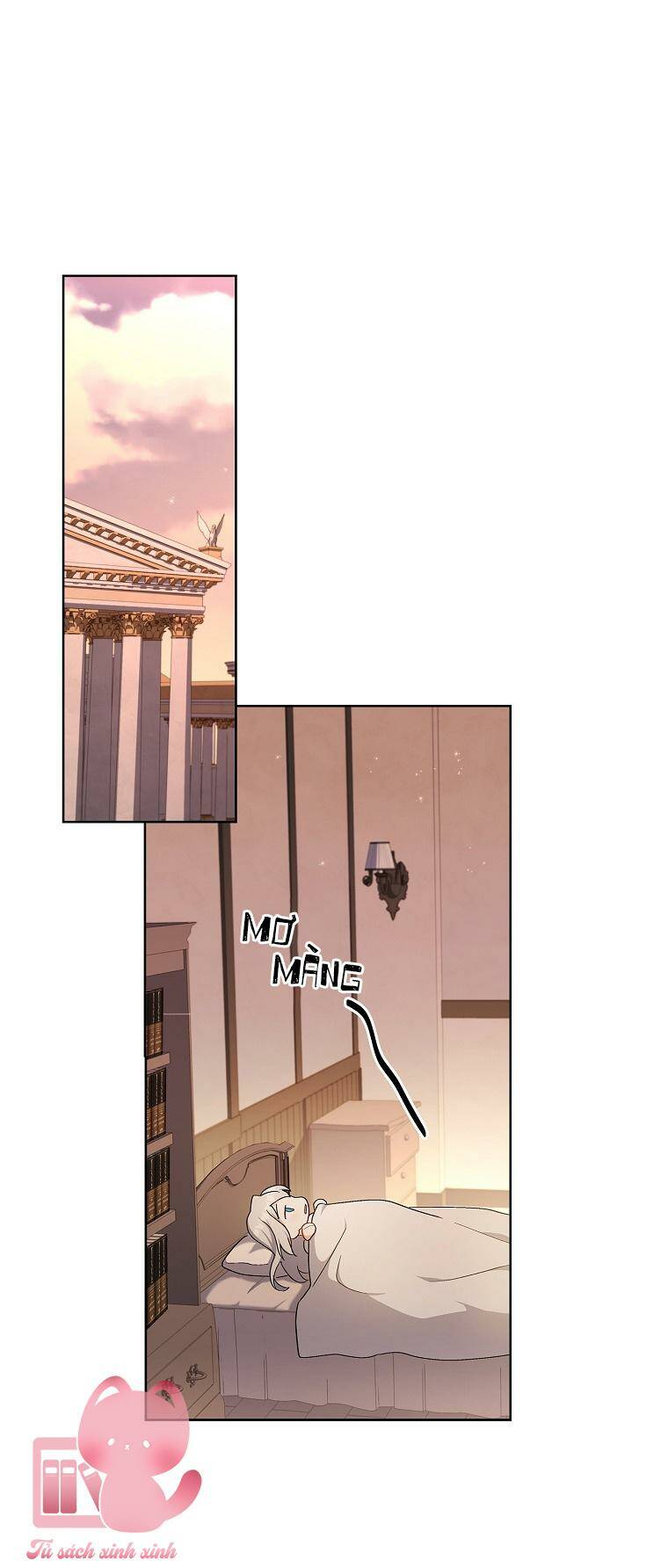 Từ Trúc Mã Hóa Thành Ông Xã - Chap 7 - Trang 39