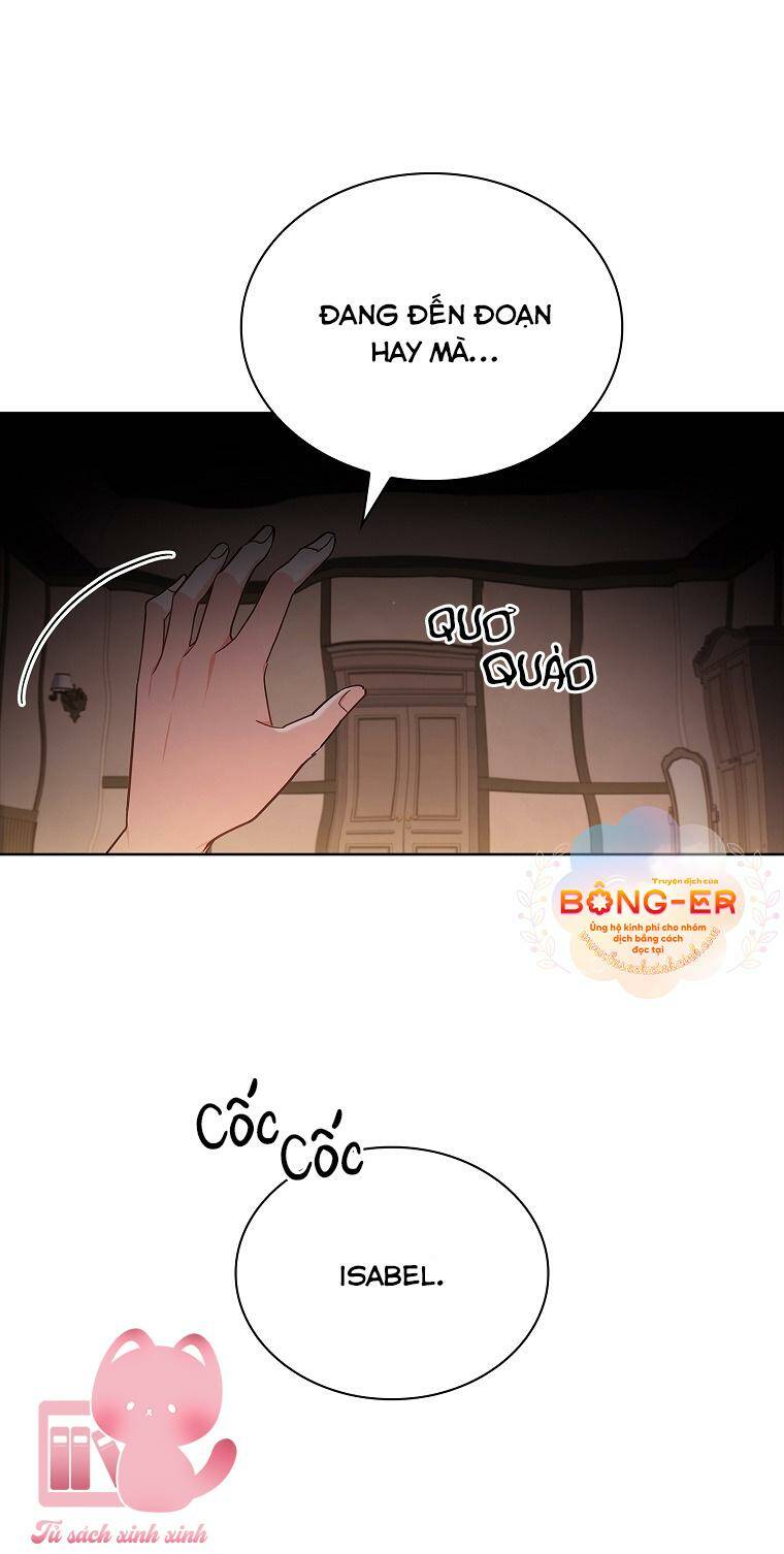 Từ Trúc Mã Hóa Thành Ông Xã - Chap 7 - Trang 40
