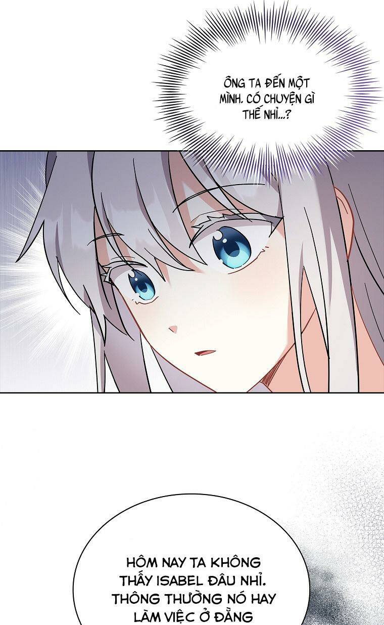 Từ Trúc Mã Hóa Thành Ông Xã - Chap 7 - Trang 5