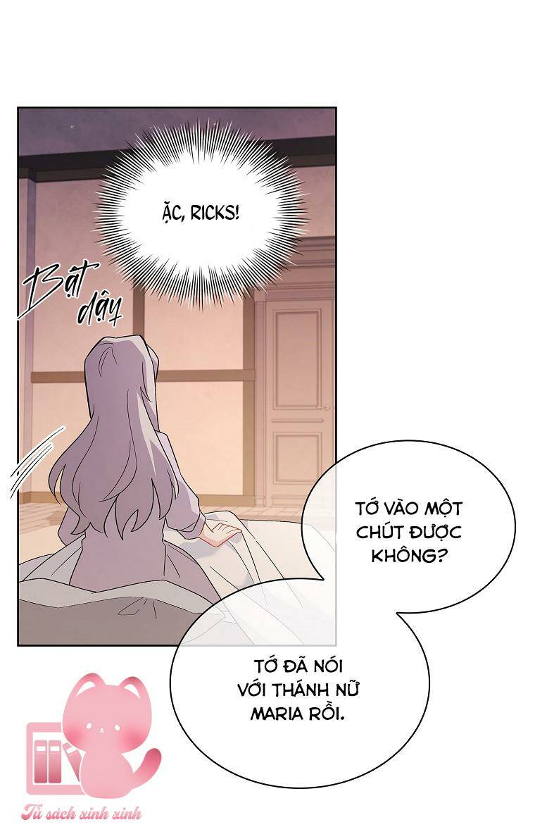 Từ Trúc Mã Hóa Thành Ông Xã - Chap 7 - Trang 41