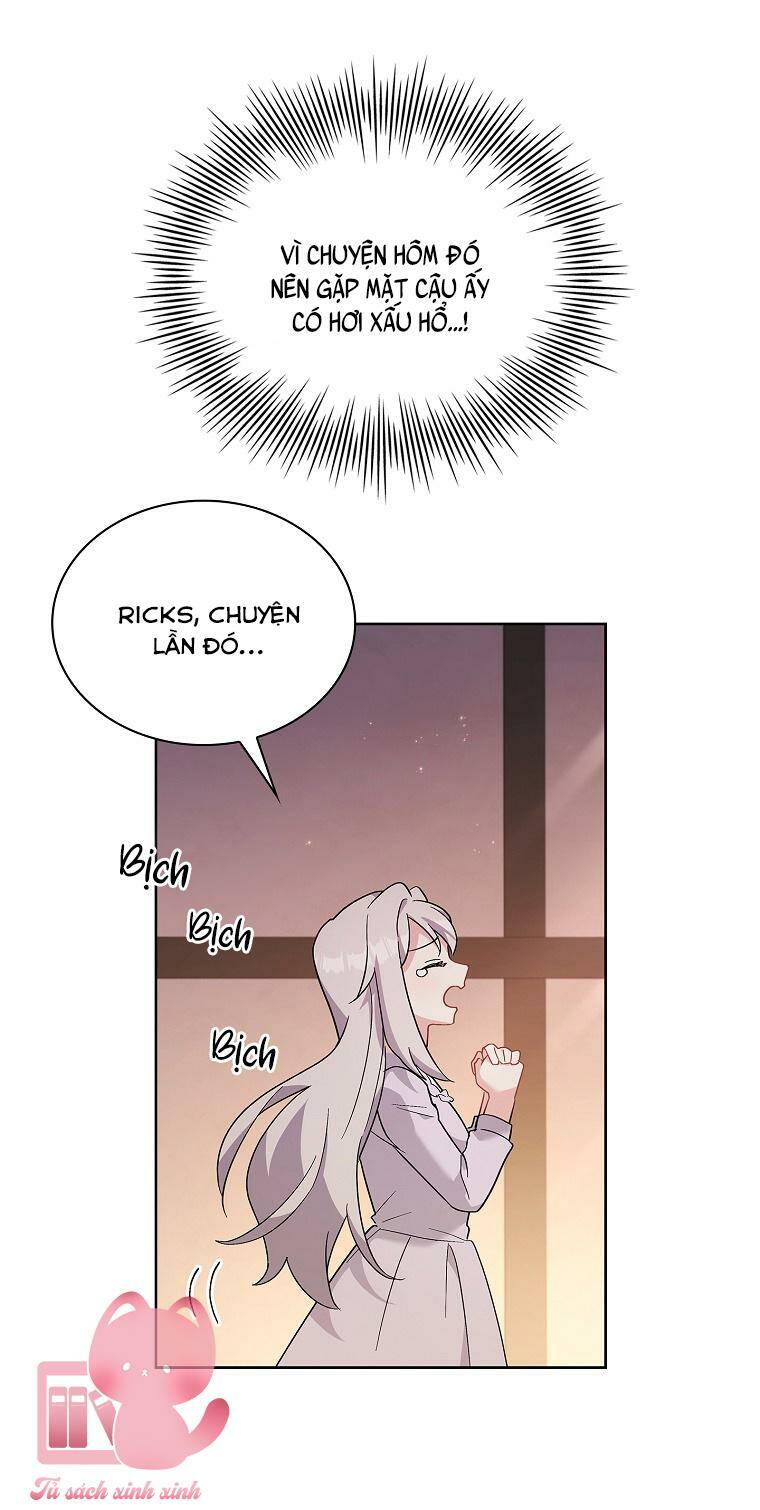 Từ Trúc Mã Hóa Thành Ông Xã - Chap 7 - Trang 42
