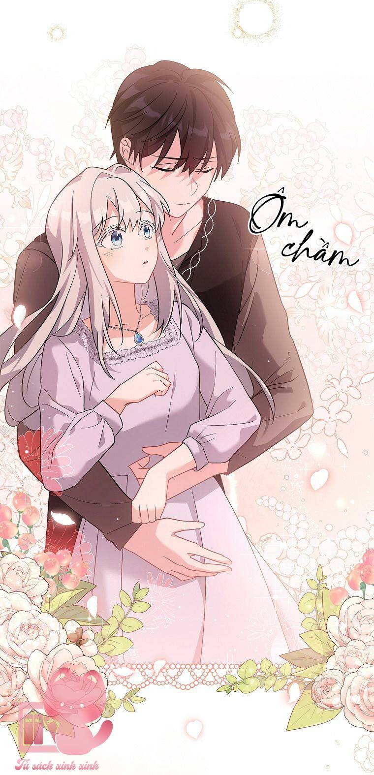 Từ Trúc Mã Hóa Thành Ông Xã - Chap 7 - Trang 44