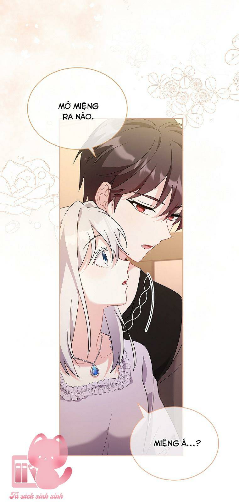 Từ Trúc Mã Hóa Thành Ông Xã - Chap 7 - Trang 46