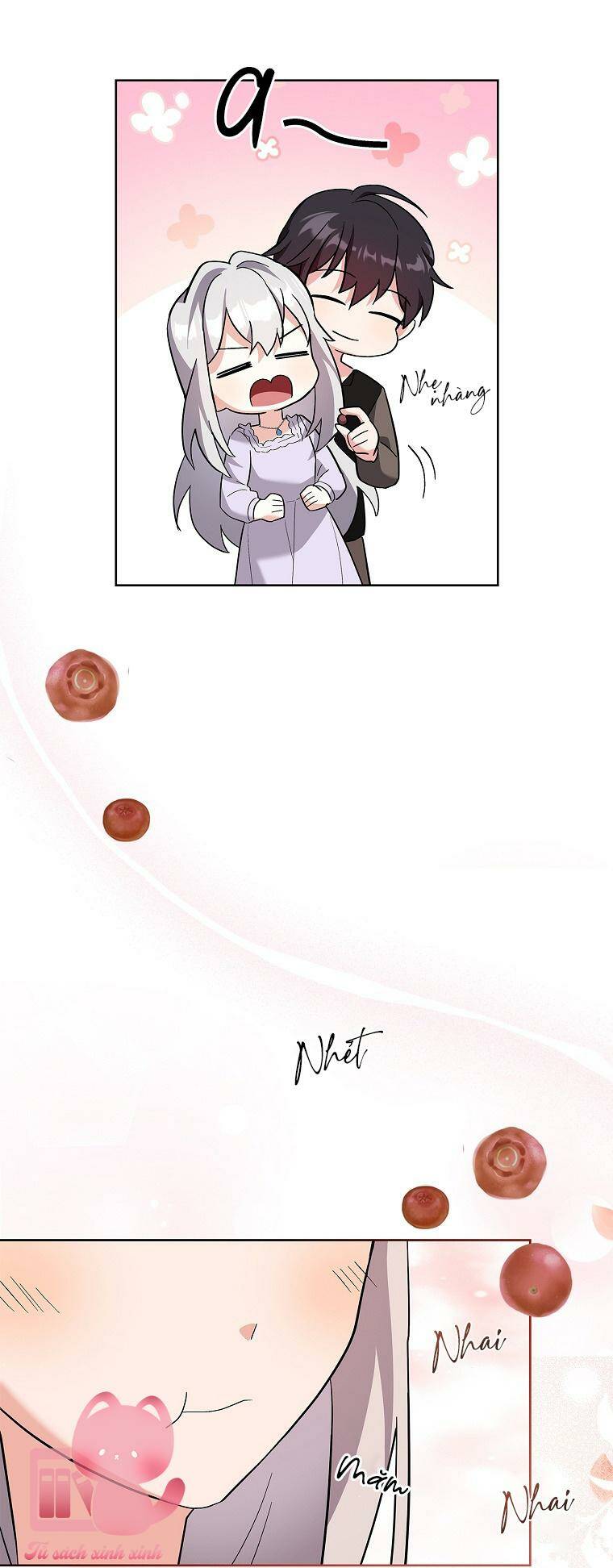Từ Trúc Mã Hóa Thành Ông Xã - Chap 7 - Trang 47