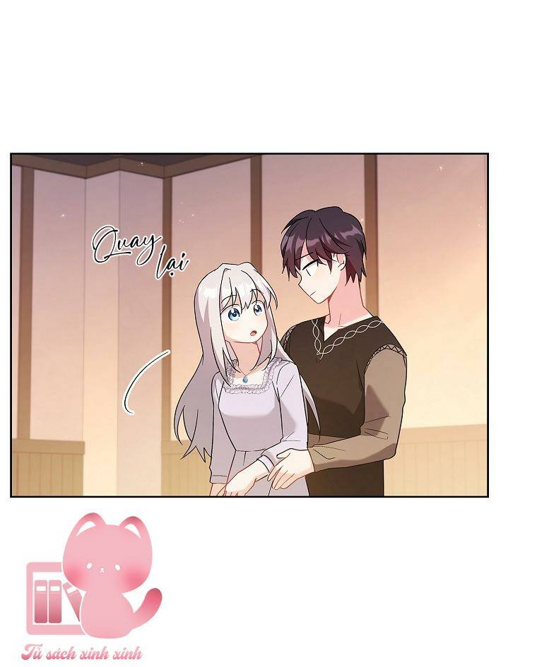 Từ Trúc Mã Hóa Thành Ông Xã - Chap 7 - Trang 49