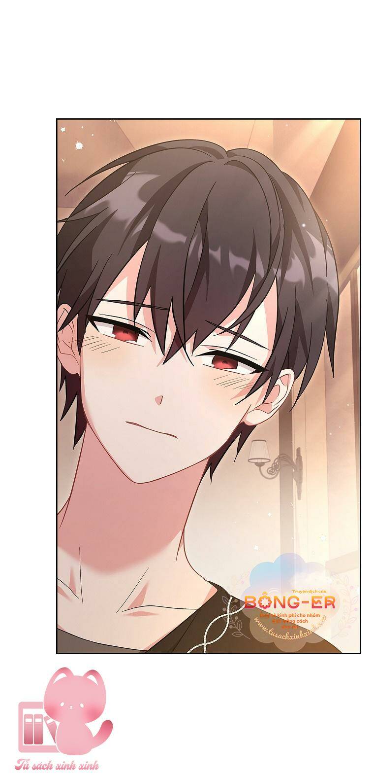 Từ Trúc Mã Hóa Thành Ông Xã - Chap 7 - Trang 50