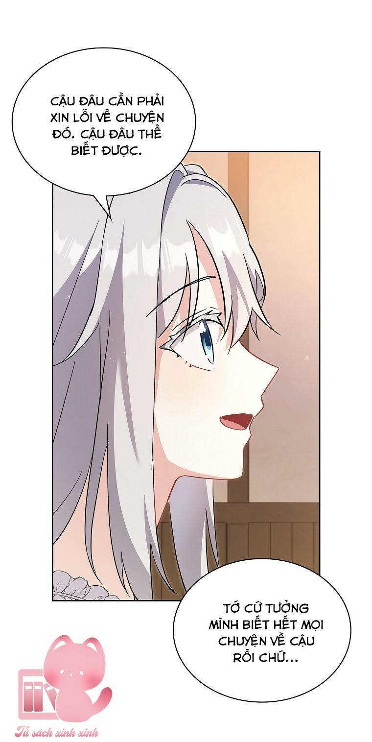 Từ Trúc Mã Hóa Thành Ông Xã - Chap 7 - Trang 52