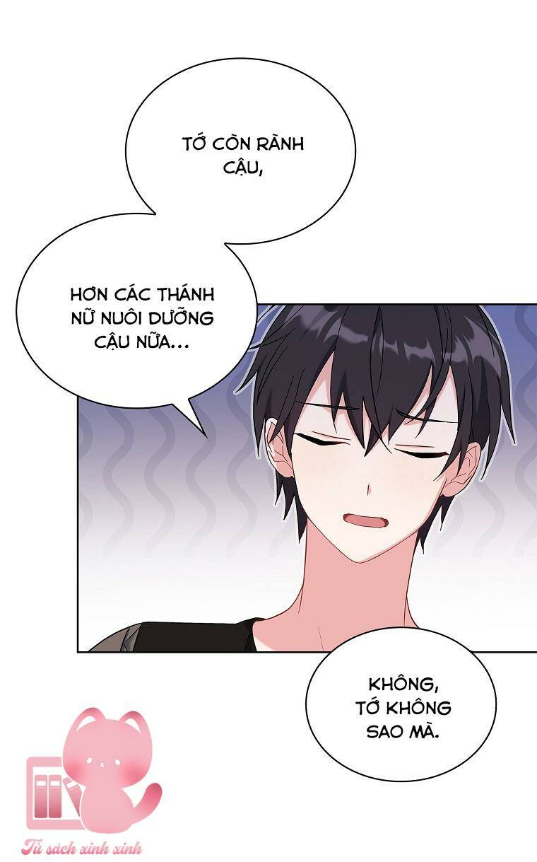 Từ Trúc Mã Hóa Thành Ông Xã - Chap 7 - Trang 53