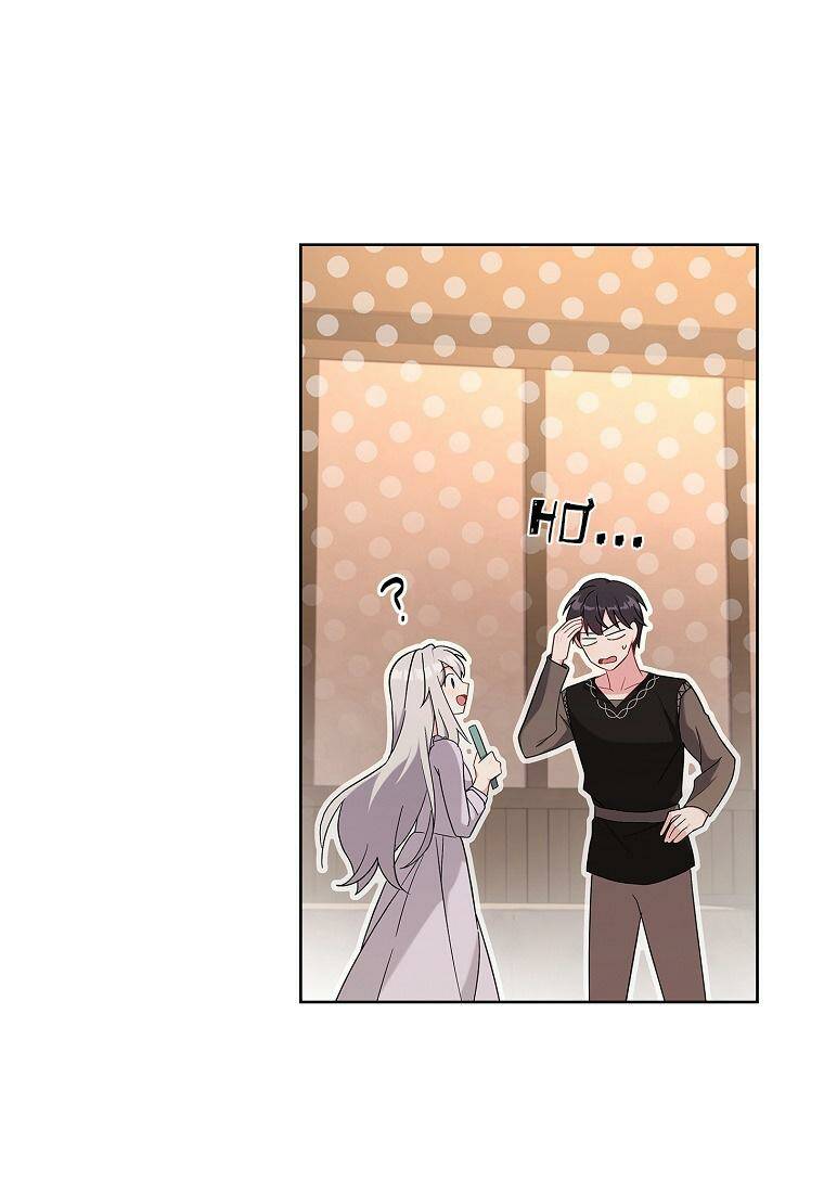 Từ Trúc Mã Hóa Thành Ông Xã - Chap 7 - Trang 58