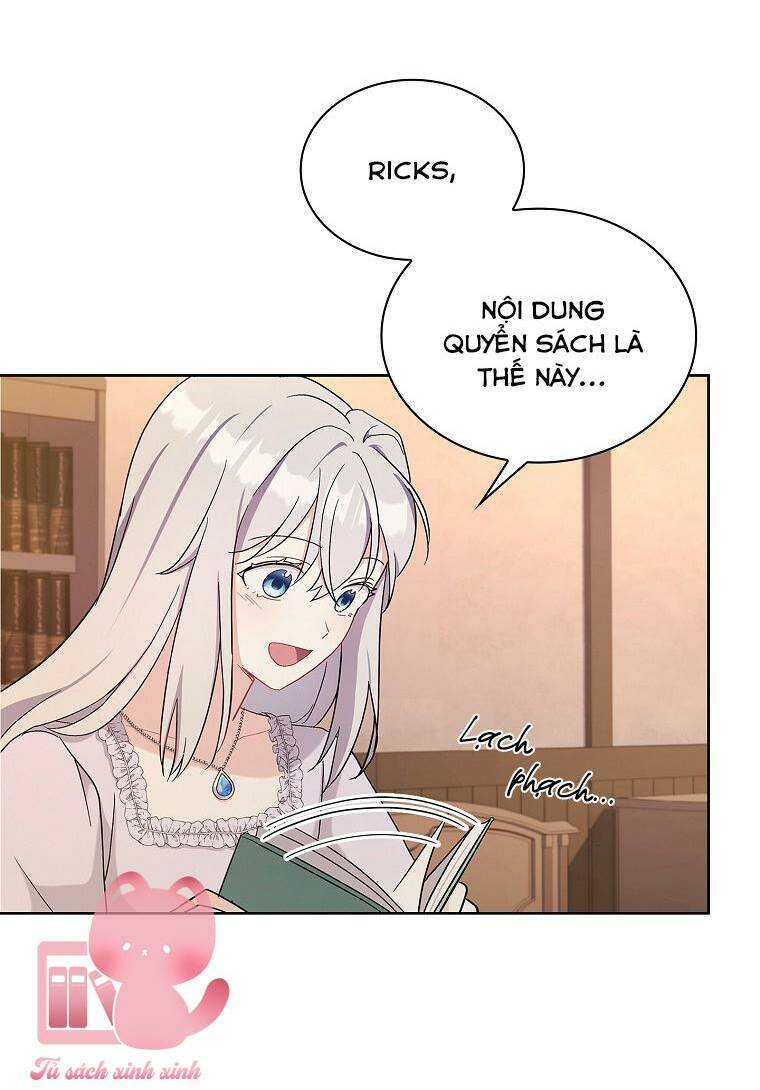 Từ Trúc Mã Hóa Thành Ông Xã - Chap 7 - Trang 59