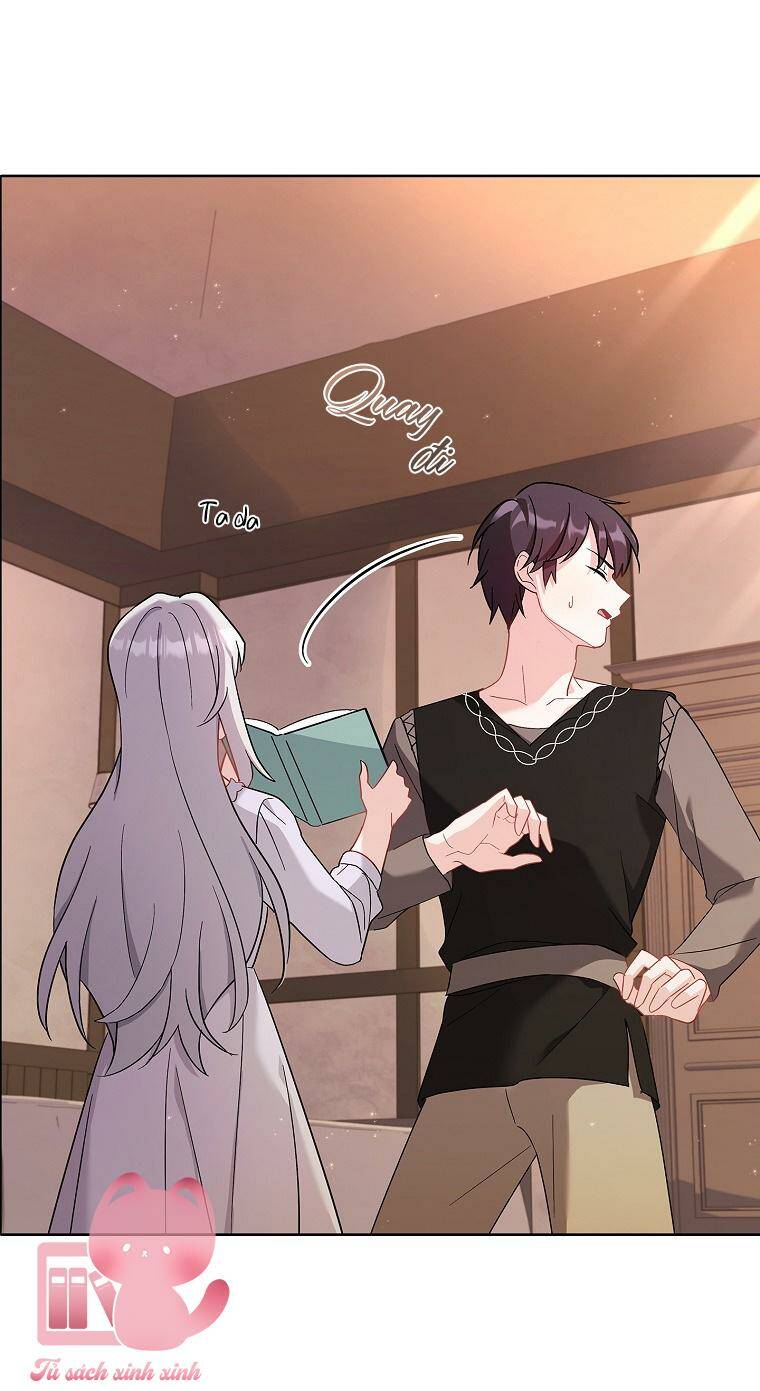 Từ Trúc Mã Hóa Thành Ông Xã - Chap 7 - Trang 60