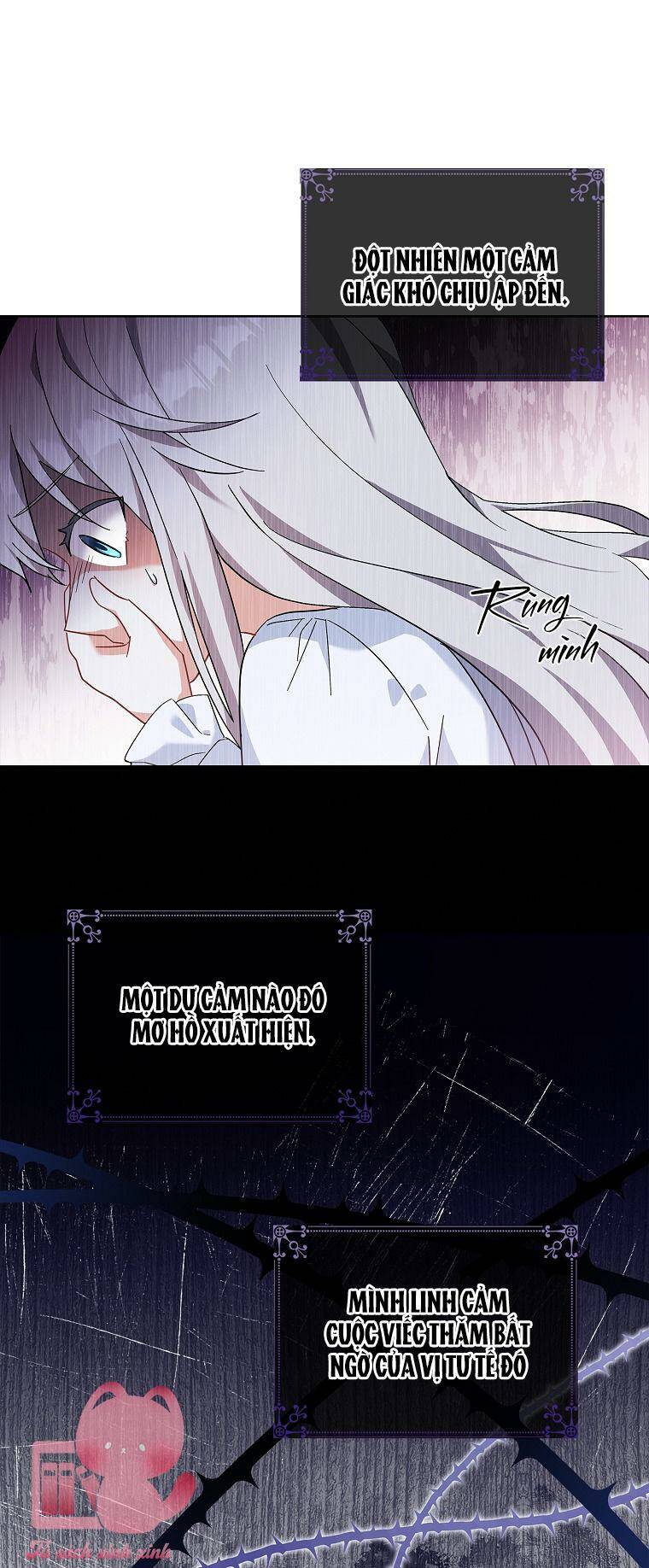Từ Trúc Mã Hóa Thành Ông Xã - Chap 7 - Trang 7
