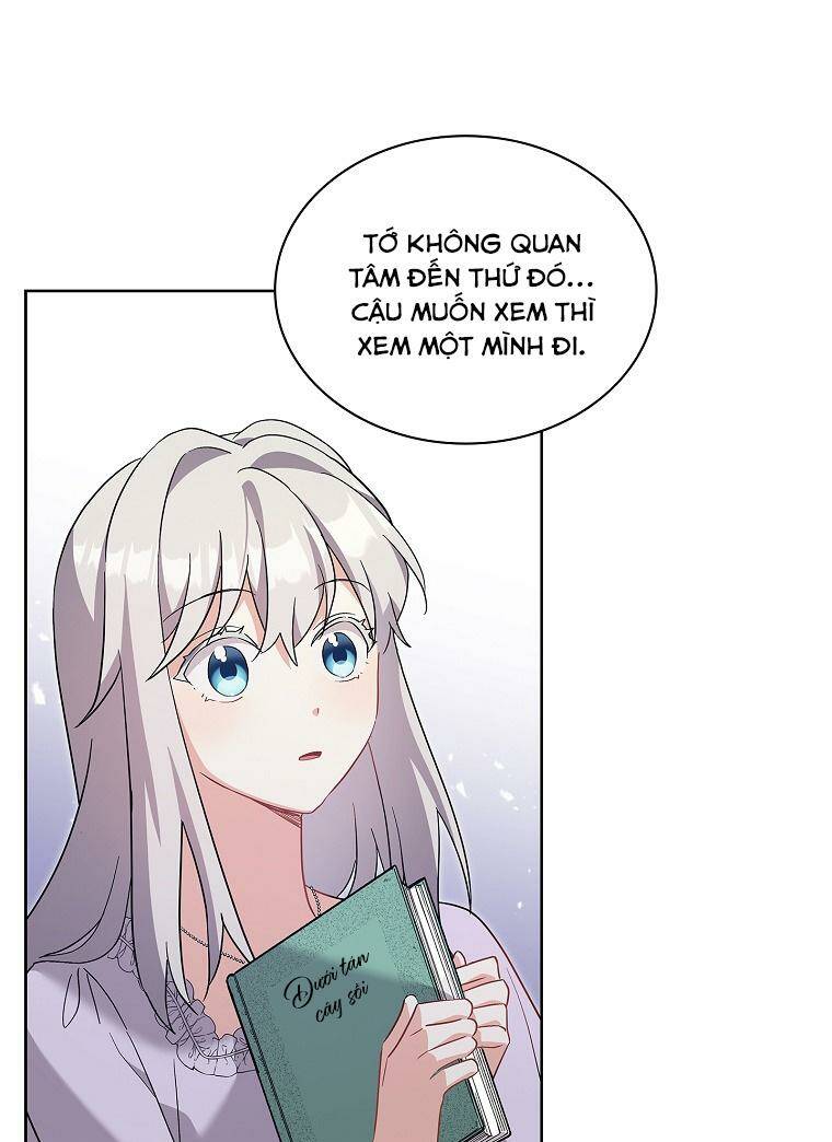 Từ Trúc Mã Hóa Thành Ông Xã - Chap 7 - Trang 62