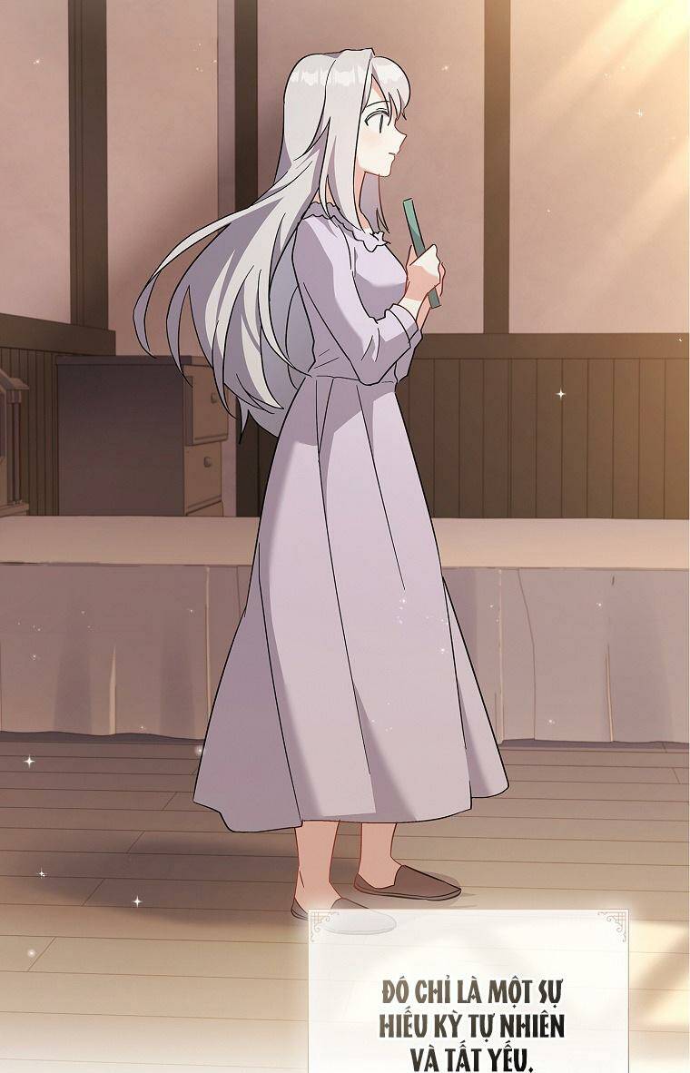 Từ Trúc Mã Hóa Thành Ông Xã - Chap 7 - Trang 64