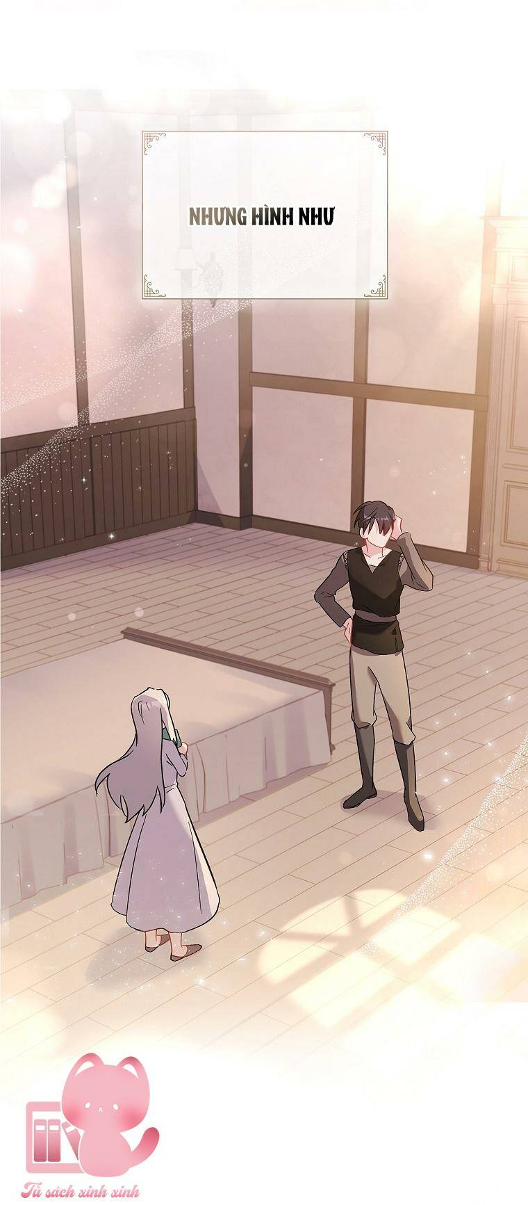 Từ Trúc Mã Hóa Thành Ông Xã - Chap 7 - Trang 66