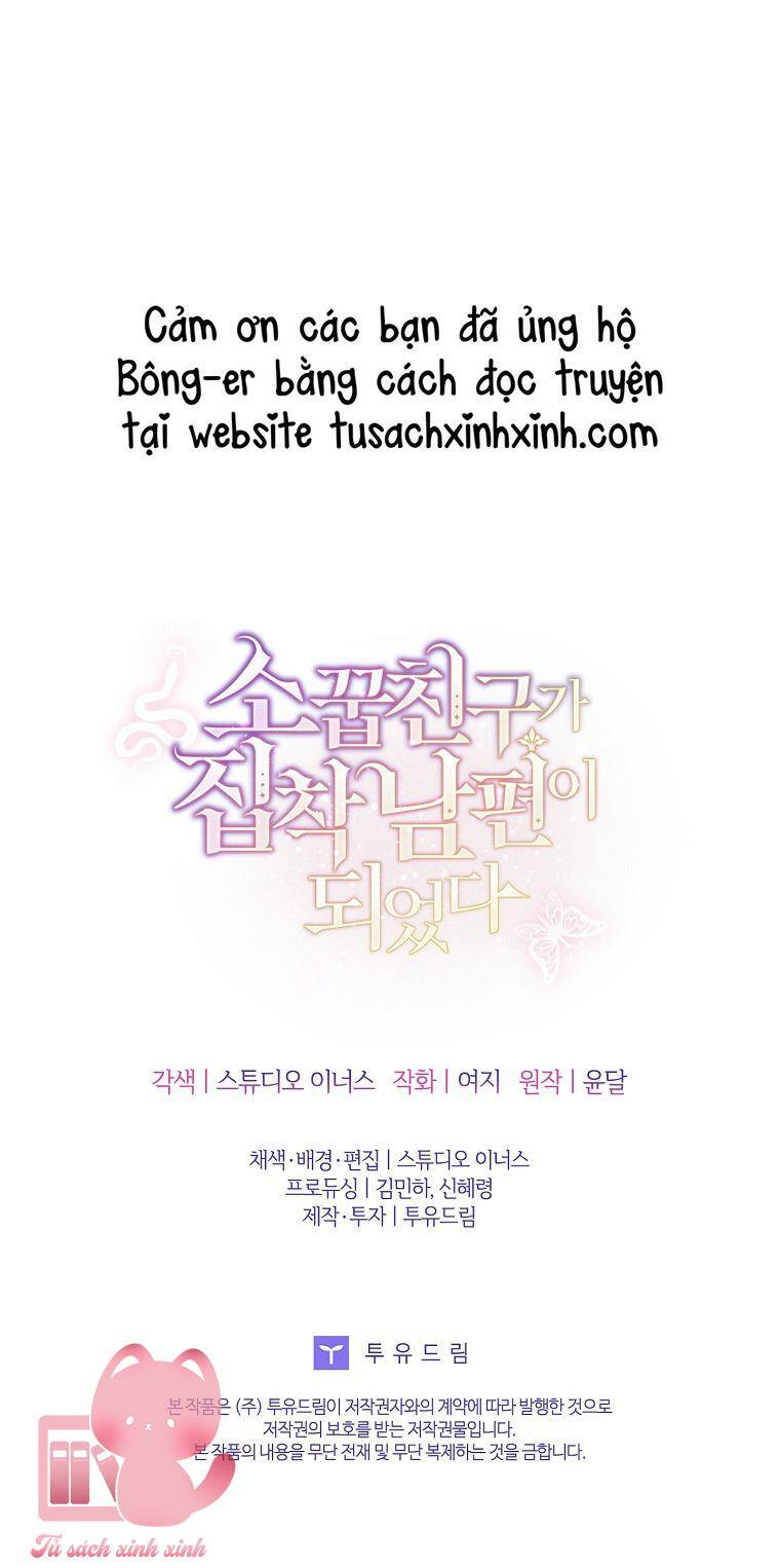 Từ Trúc Mã Hóa Thành Ông Xã - Chap 7 - Trang 68