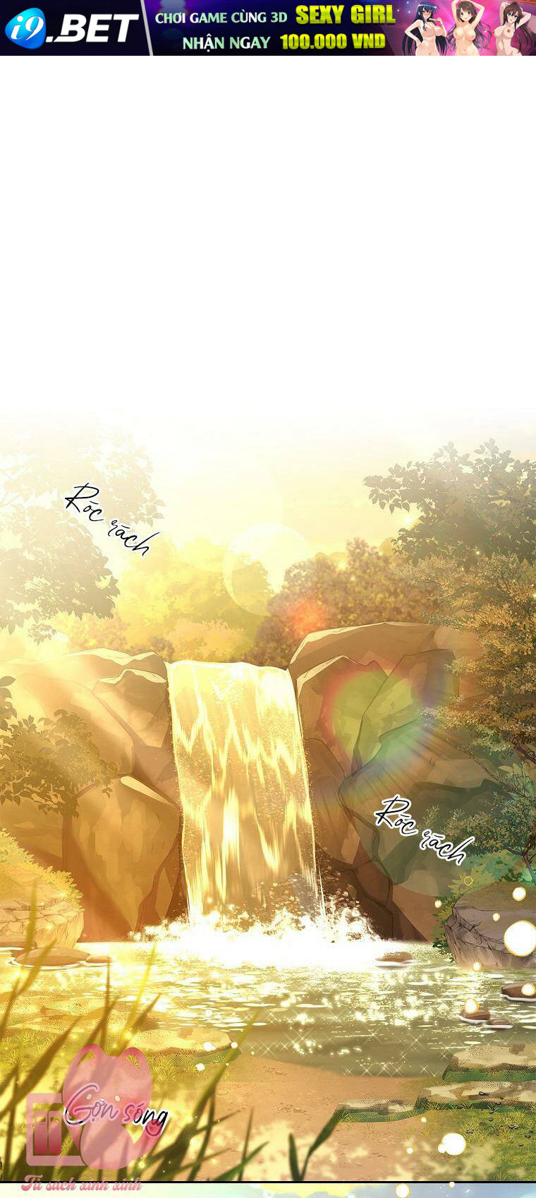 Từ Trúc Mã Hóa Thành Ông Xã - Chap 8 - Trang 1