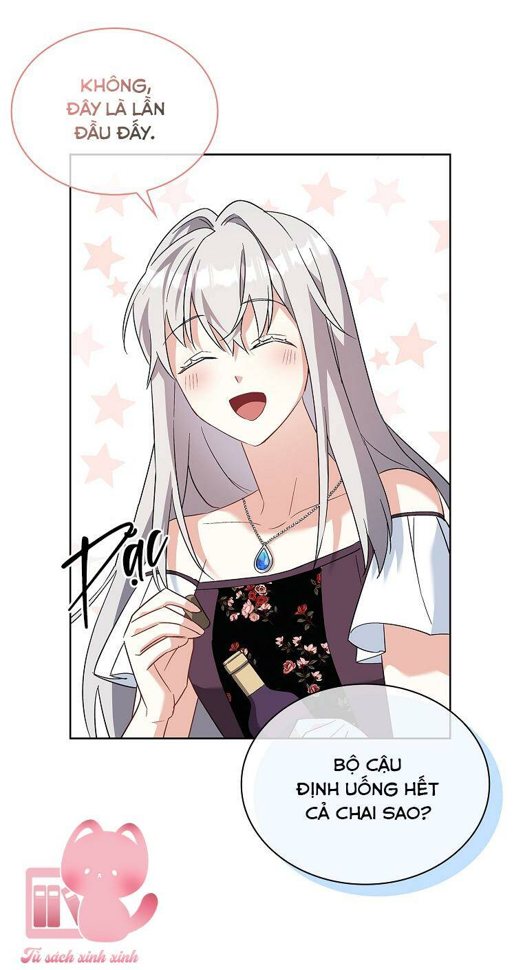 Từ Trúc Mã Hóa Thành Ông Xã - Chap 8 - Trang 14