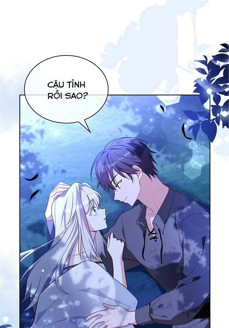 Từ Trúc Mã Hóa Thành Ông Xã - Chap 8 - Trang 19