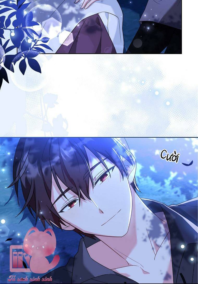 Từ Trúc Mã Hóa Thành Ông Xã - Chap 8 - Trang 20