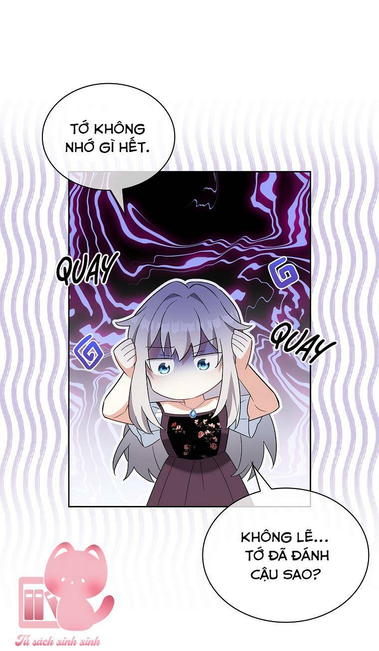 Từ Trúc Mã Hóa Thành Ông Xã - Chap 8 - Trang 23