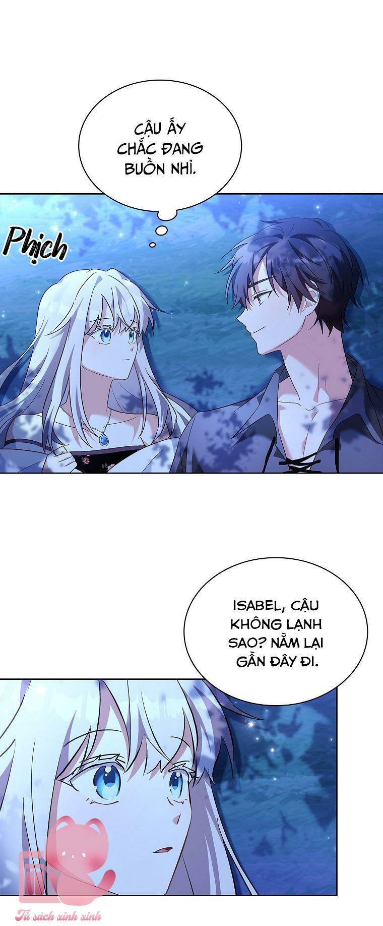 Từ Trúc Mã Hóa Thành Ông Xã - Chap 8 - Trang 29