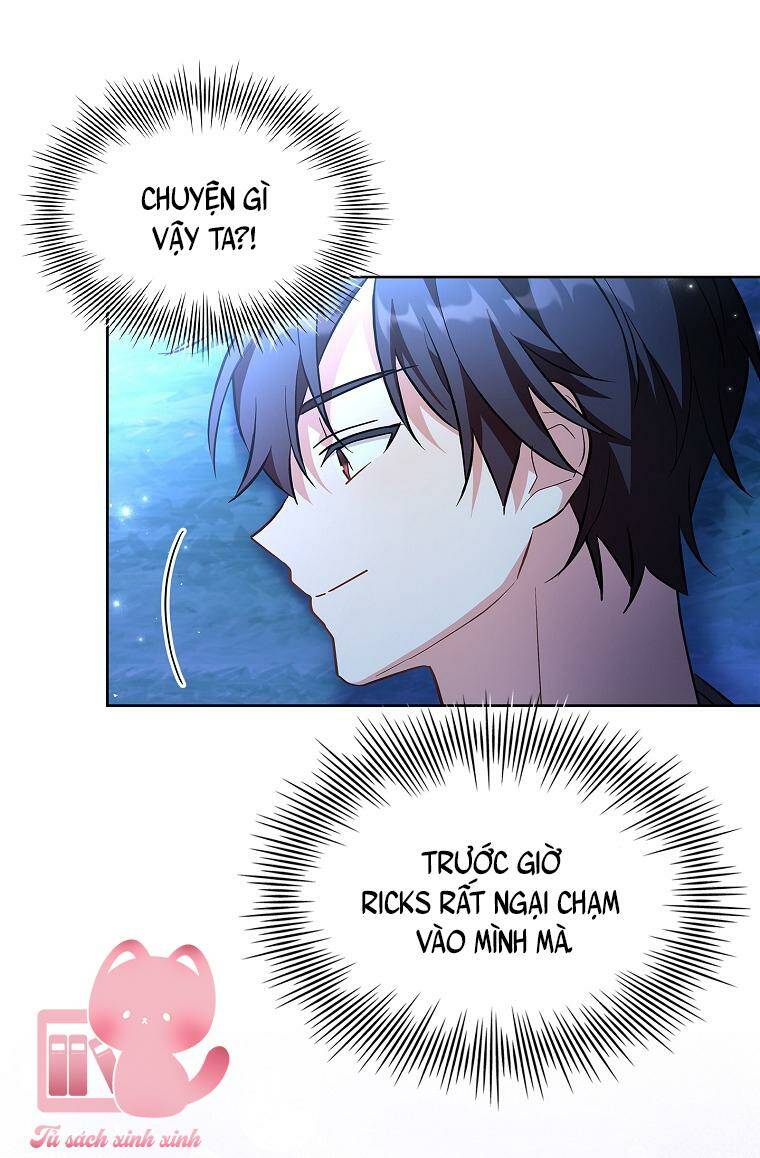 Từ Trúc Mã Hóa Thành Ông Xã - Chap 8 - Trang 30