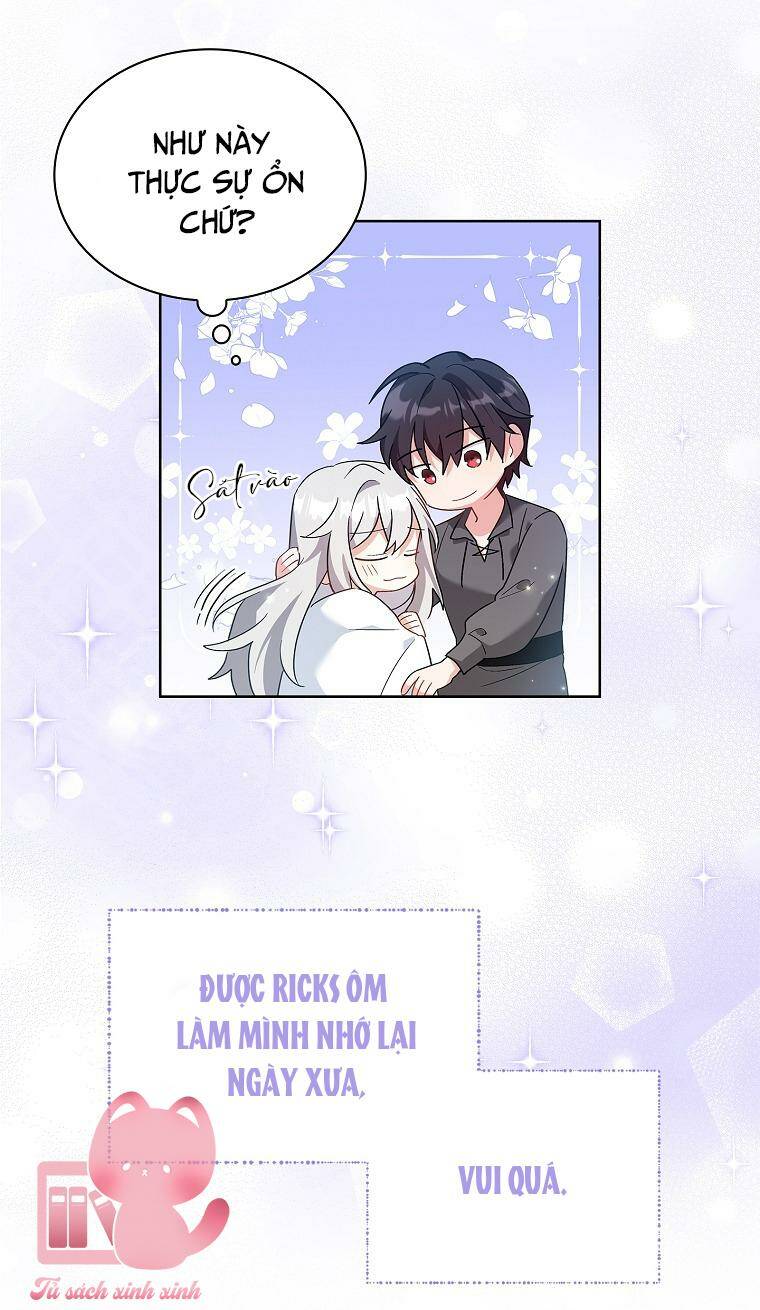 Từ Trúc Mã Hóa Thành Ông Xã - Chap 8 - Trang 31