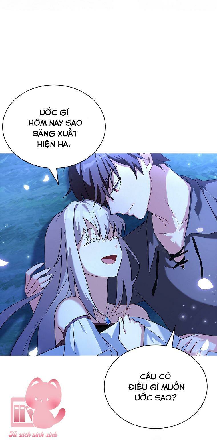 Từ Trúc Mã Hóa Thành Ông Xã - Chap 8 - Trang 32