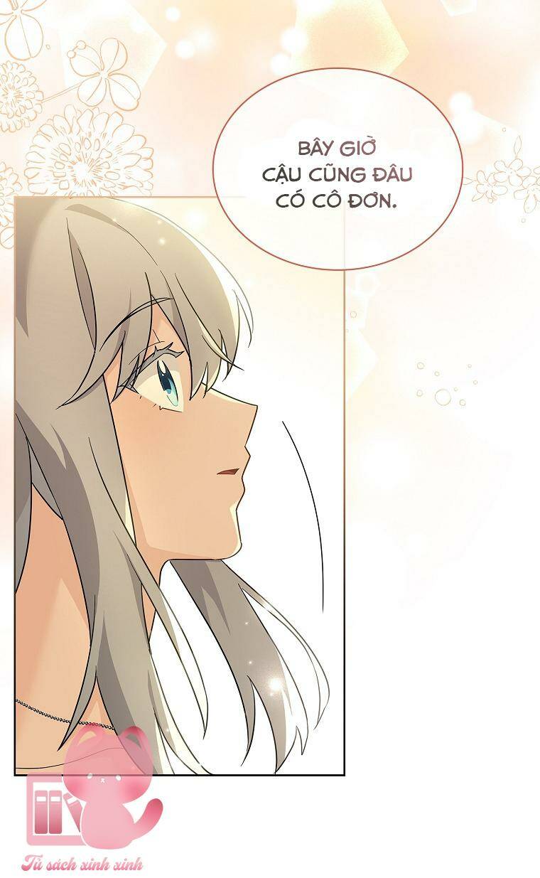 Từ Trúc Mã Hóa Thành Ông Xã - Chap 8 - Trang 34