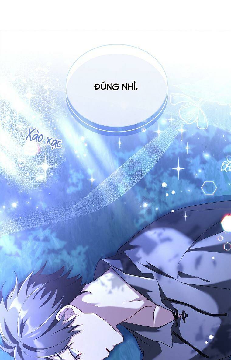 Từ Trúc Mã Hóa Thành Ông Xã - Chap 8 - Trang 35