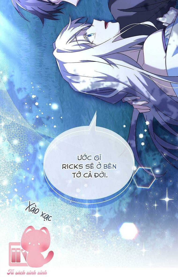 Từ Trúc Mã Hóa Thành Ông Xã - Chap 8 - Trang 36