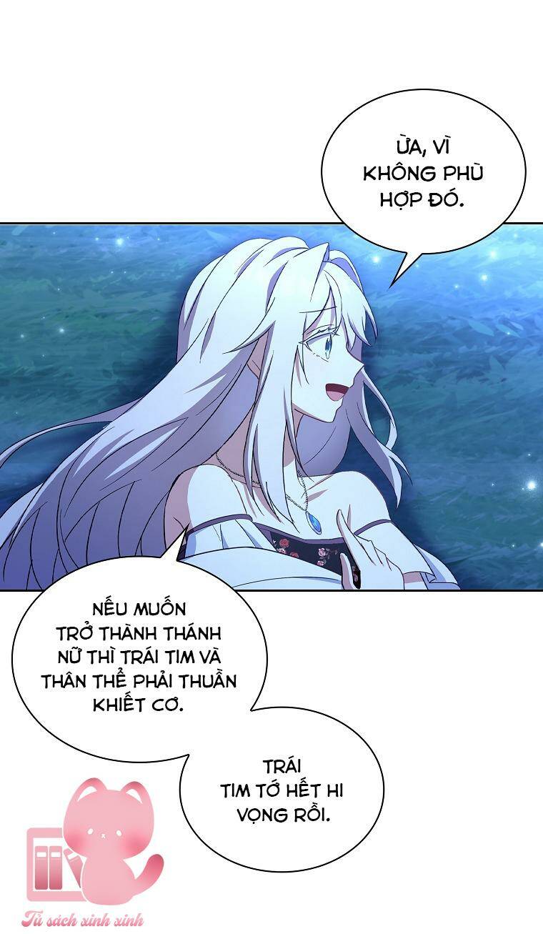 Từ Trúc Mã Hóa Thành Ông Xã - Chap 8 - Trang 41