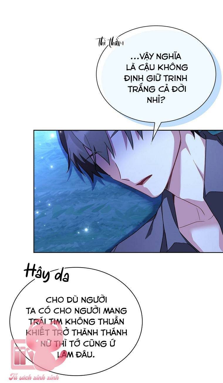 Từ Trúc Mã Hóa Thành Ông Xã - Chap 8 - Trang 42