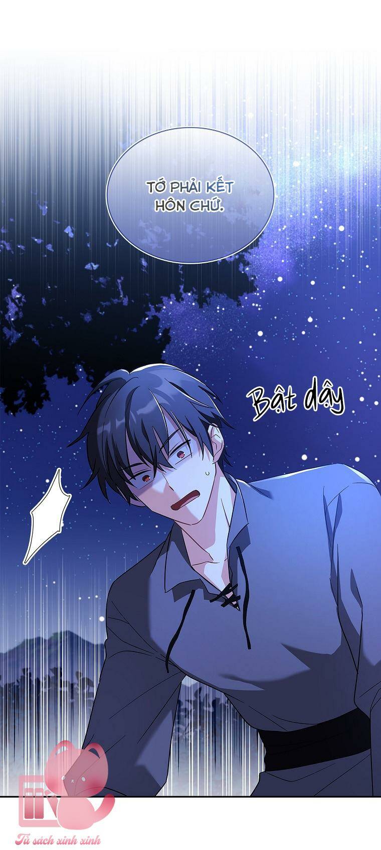Từ Trúc Mã Hóa Thành Ông Xã - Chap 8 - Trang 43