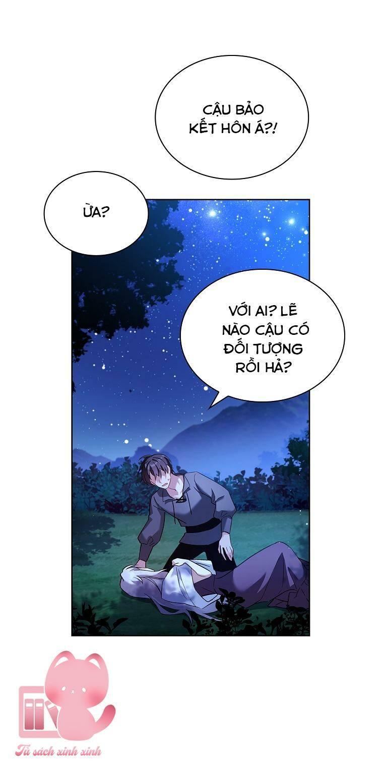 Từ Trúc Mã Hóa Thành Ông Xã - Chap 8 - Trang 44