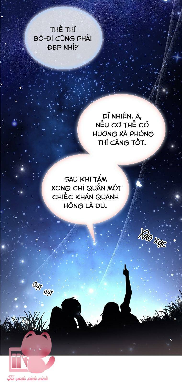 Từ Trúc Mã Hóa Thành Ông Xã - Chap 8 - Trang 49