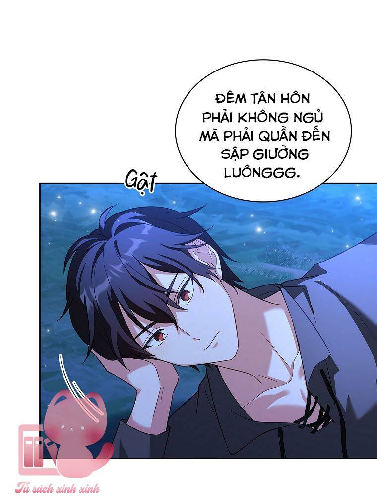 Từ Trúc Mã Hóa Thành Ông Xã - Chap 8 - Trang 50