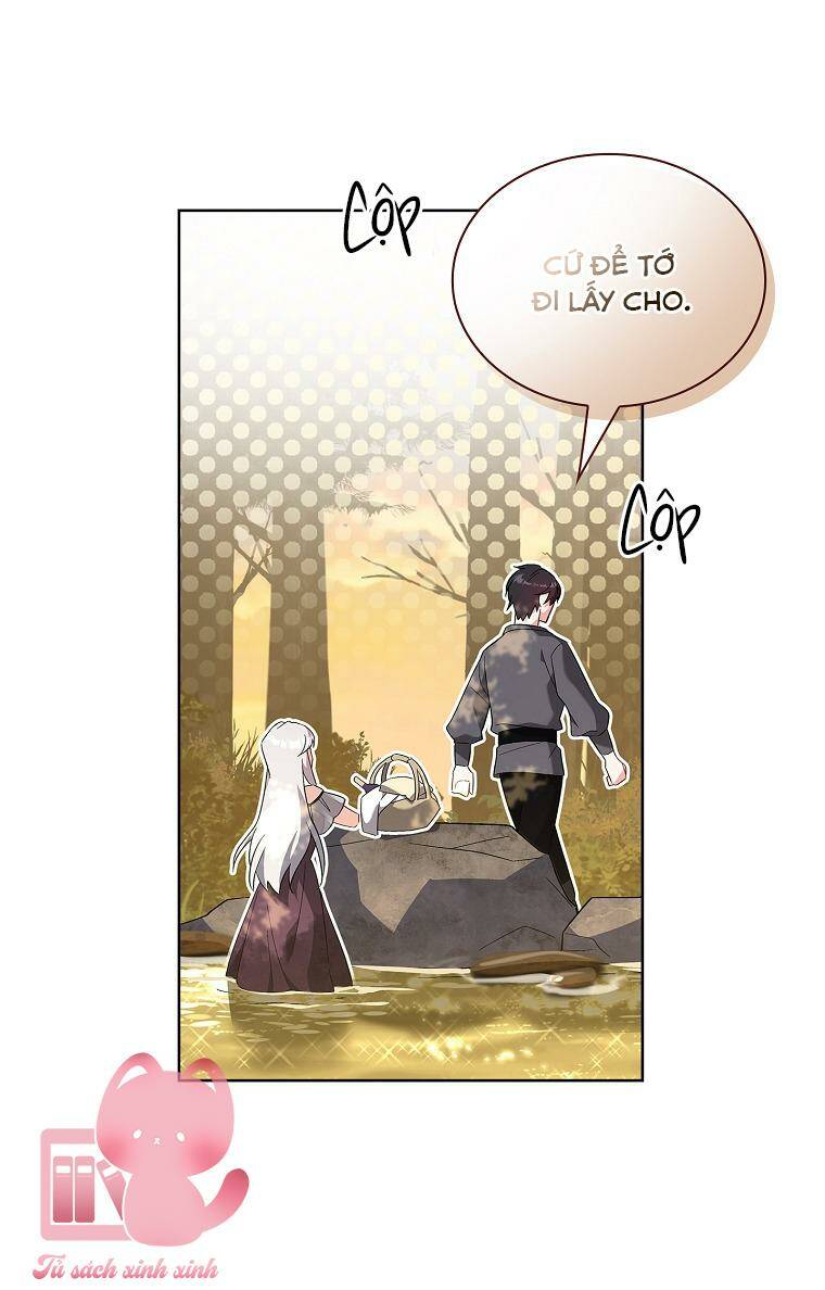 Từ Trúc Mã Hóa Thành Ông Xã - Chap 8 - Trang 6