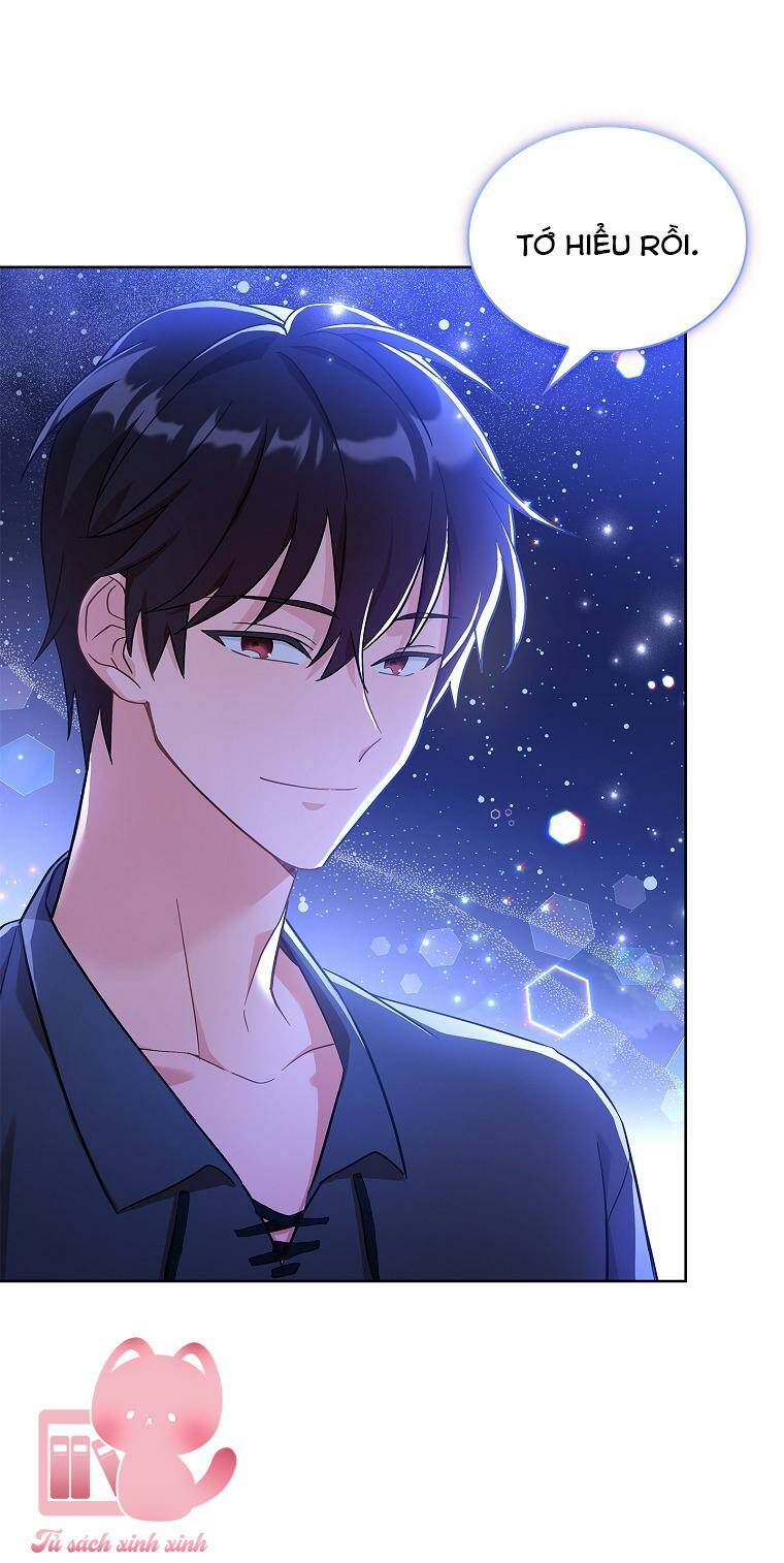 Từ Trúc Mã Hóa Thành Ông Xã - Chap 8 - Trang 52