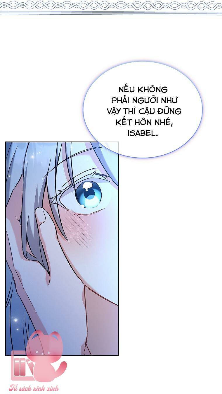Từ Trúc Mã Hóa Thành Ông Xã - Chap 8 - Trang 54
